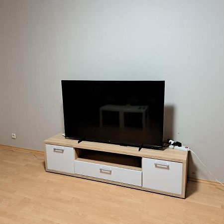 Apartman Chiarita Nemsova Екстер'єр фото