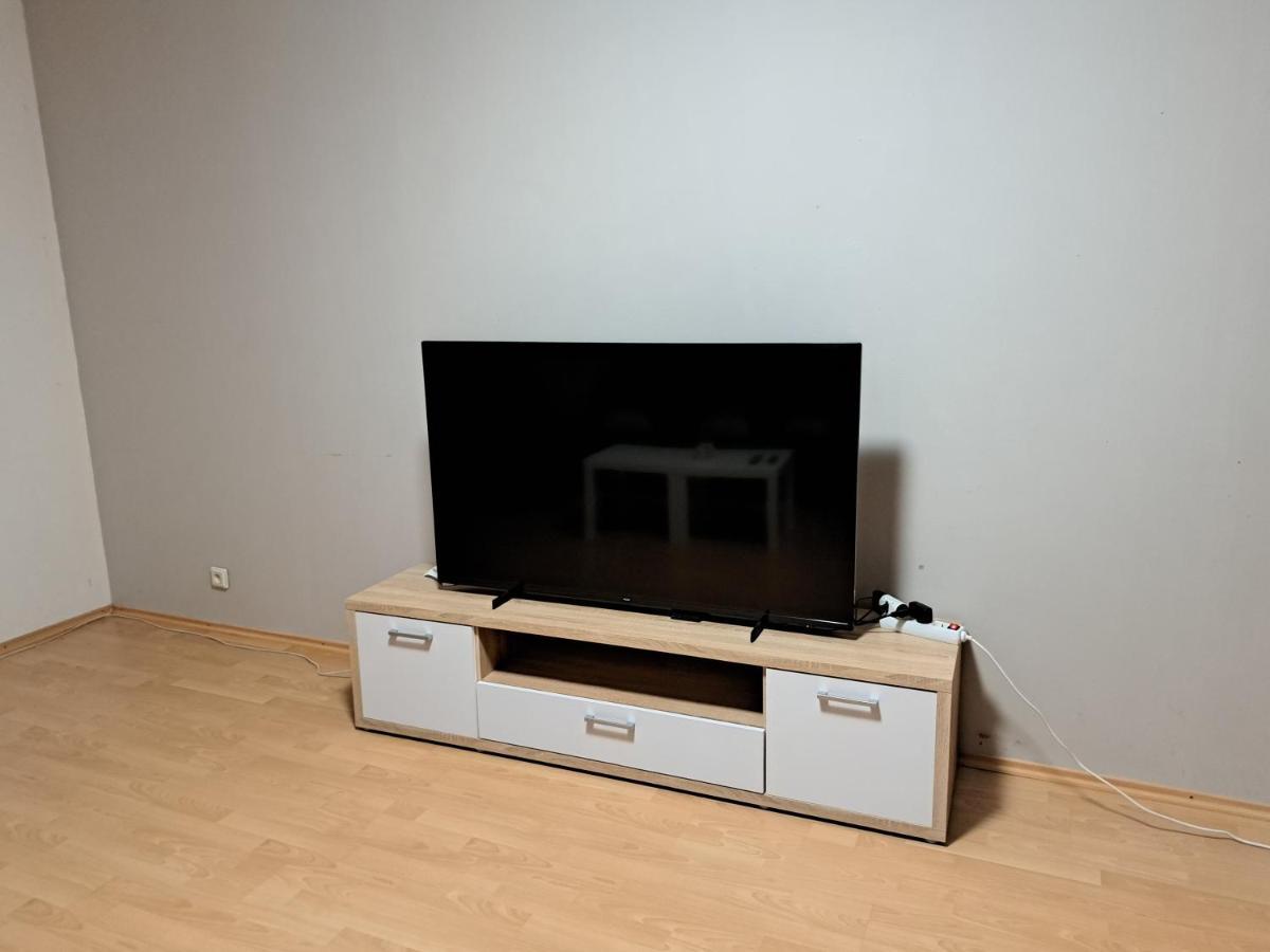 Apartman Chiarita Nemsova Екстер'єр фото